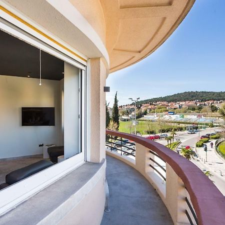 New Apartment Parkview/Cityview Сплит Экстерьер фото