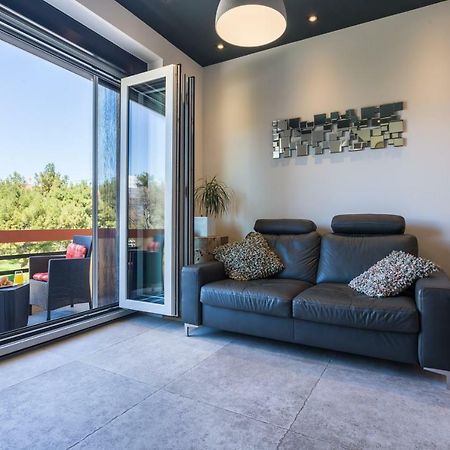 New Apartment Parkview/Cityview Сплит Экстерьер фото
