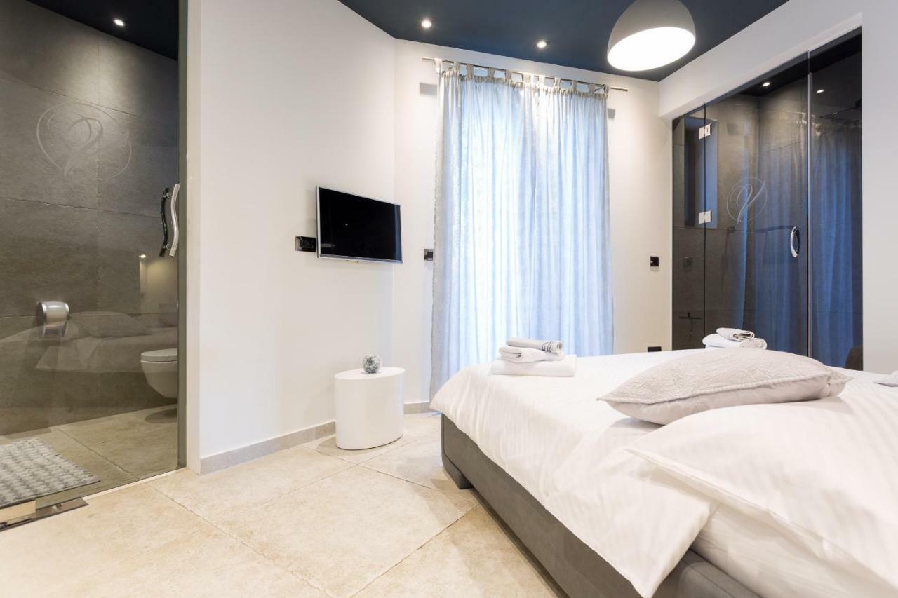 New Apartment Parkview/Cityview Сплит Экстерьер фото