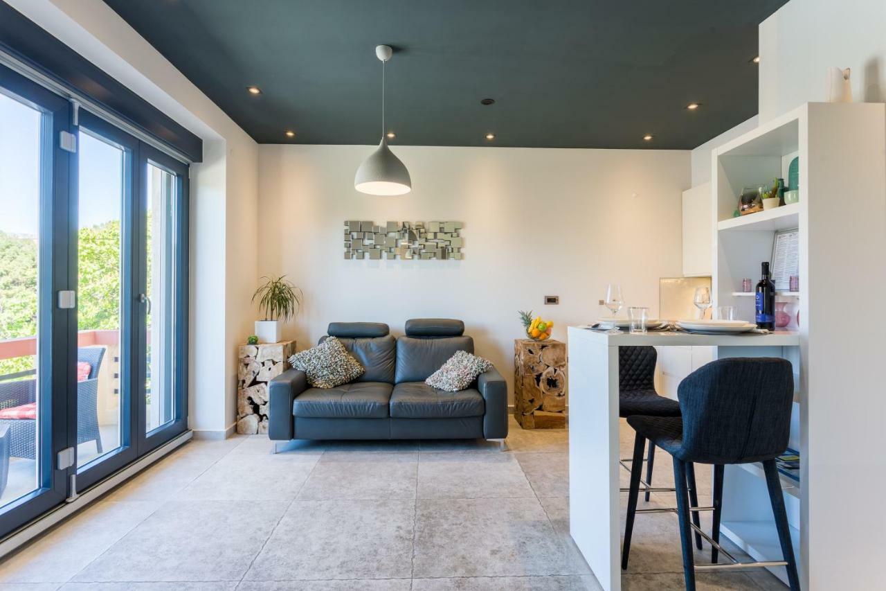 New Apartment Parkview/Cityview Сплит Экстерьер фото